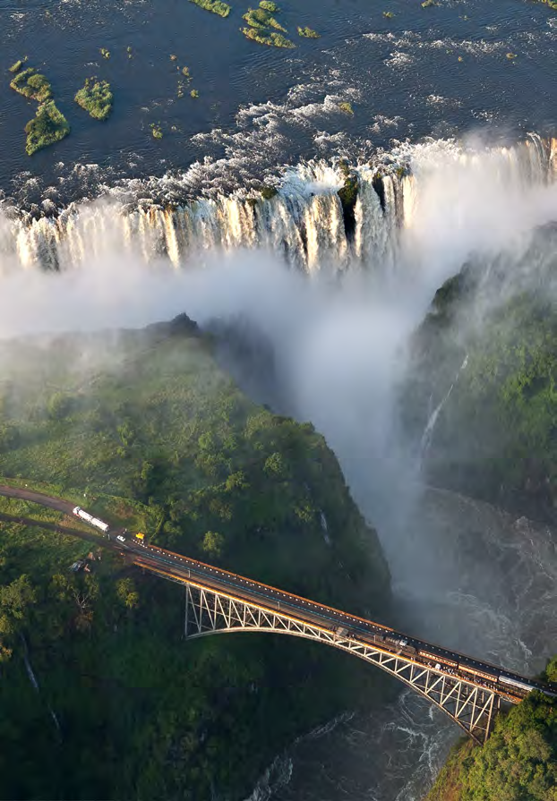 Livingstone & Lower Zambezi PDF Image 2