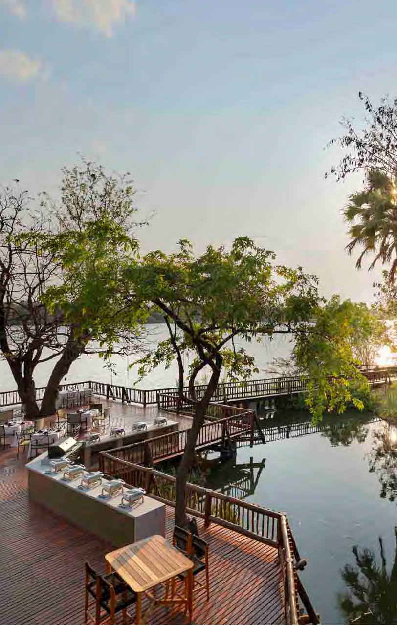 Livingstone & Lower Zambezi PDF Image 4