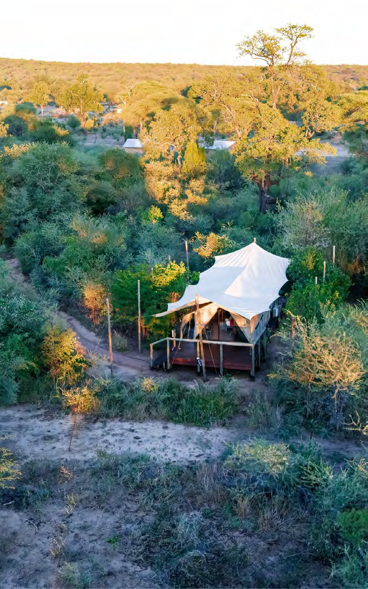 Livingstone & Lower Zambezi PDF Image 6