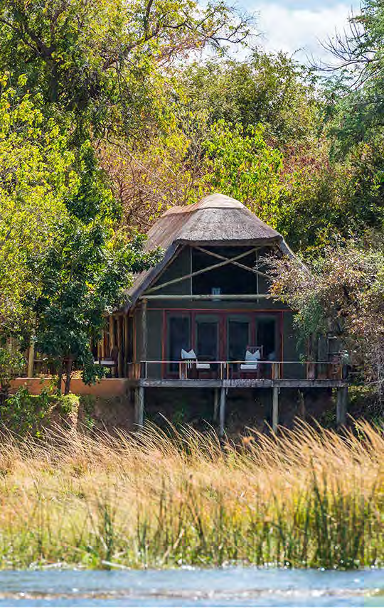Livingstone & Lower Zambezi PDF Image 7
