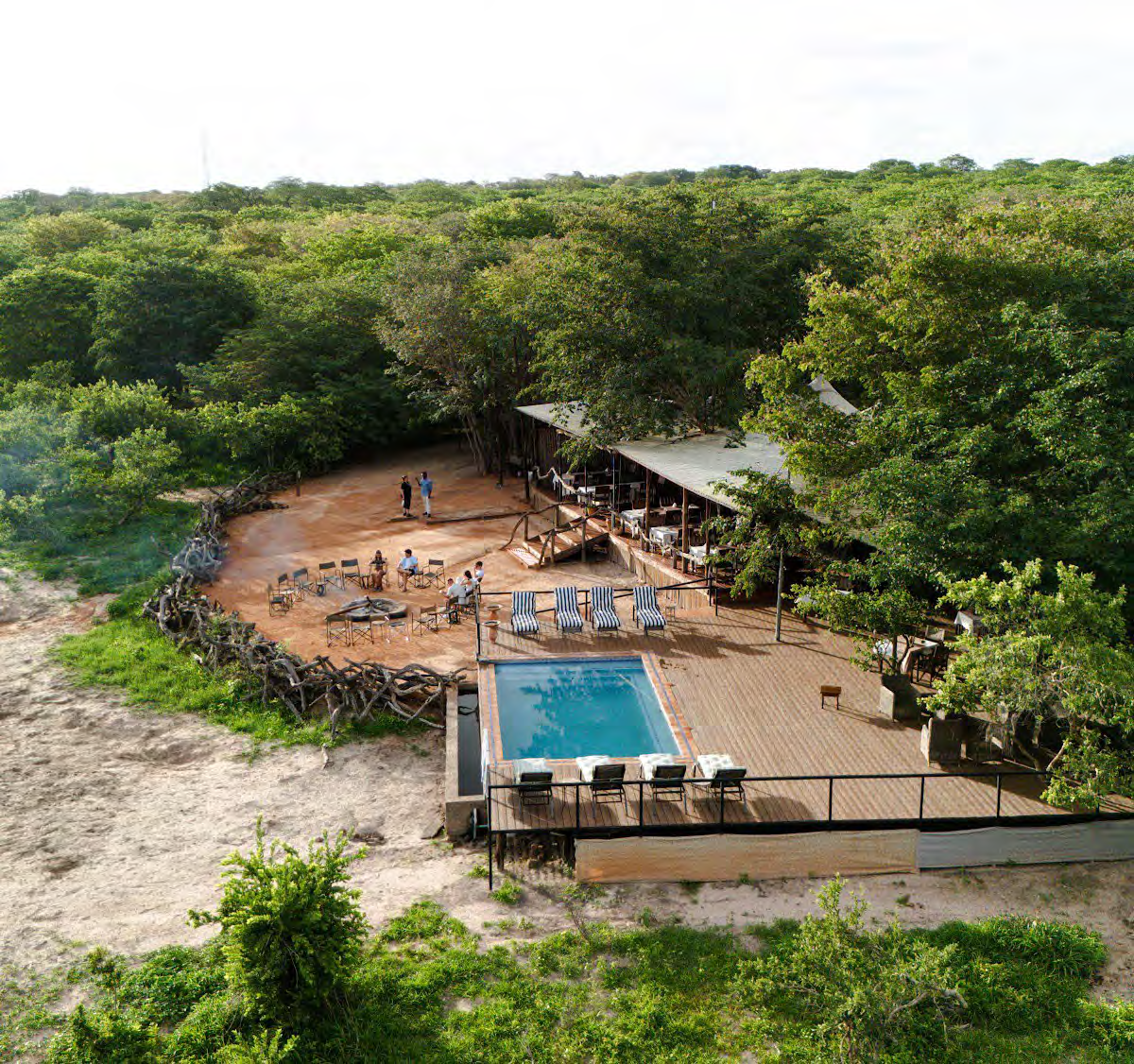 Victoria Falls & Hwange PDF Image 10