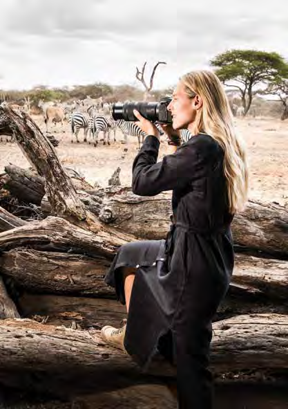 Victoria Falls & Hwange PDF Image 2