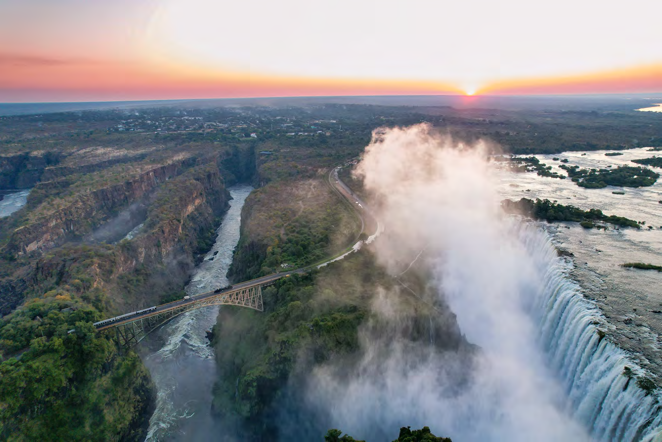 Victoria Falls & Hwange PDF Image 4