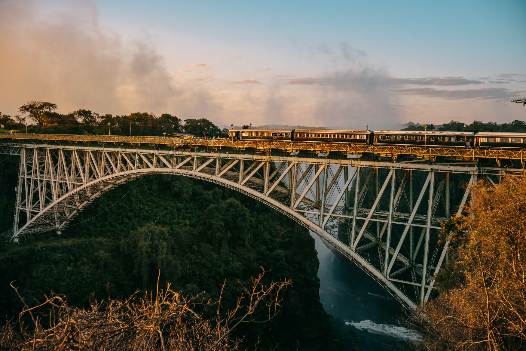 Victoria Falls & Hwange PDF Image 9