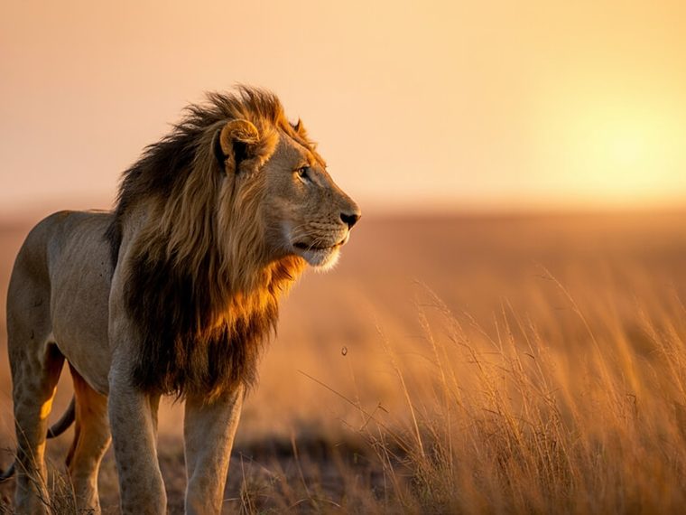 Livingstone and Chobe National Park — Zambia and Botswana safari